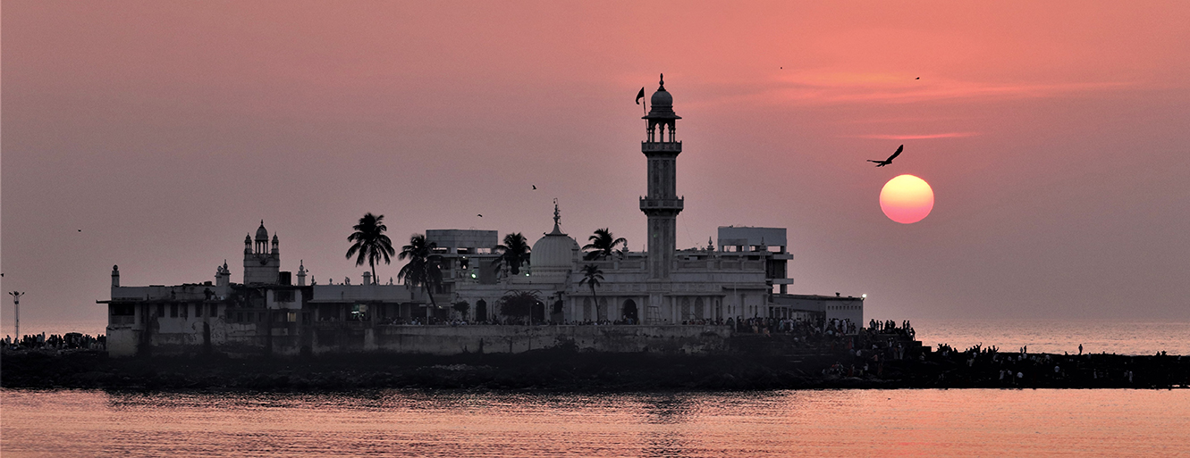 Haji Ali Dargah Mumbai