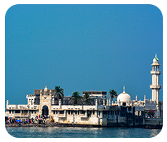 Haji Ali Dargah Photos