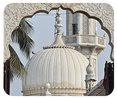 Haji Ali Dargah Images