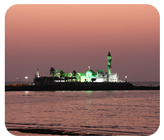 Haji Ali Dargah Images