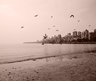 Girgaum Chowpatty