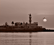 Haji Ali Dargah