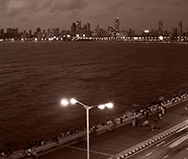 Marine Drive