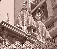 Swaminarayan Mandir