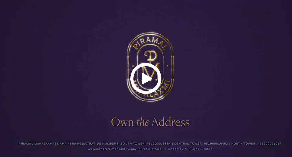 Piramal Mahalaxmi