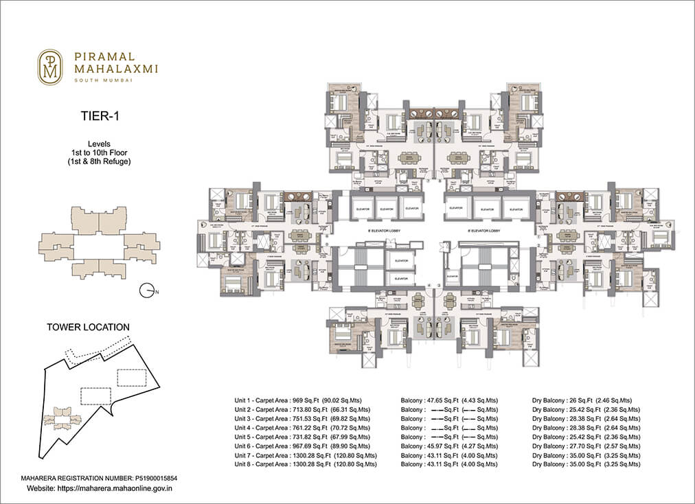 Piramal Mahalaxmi