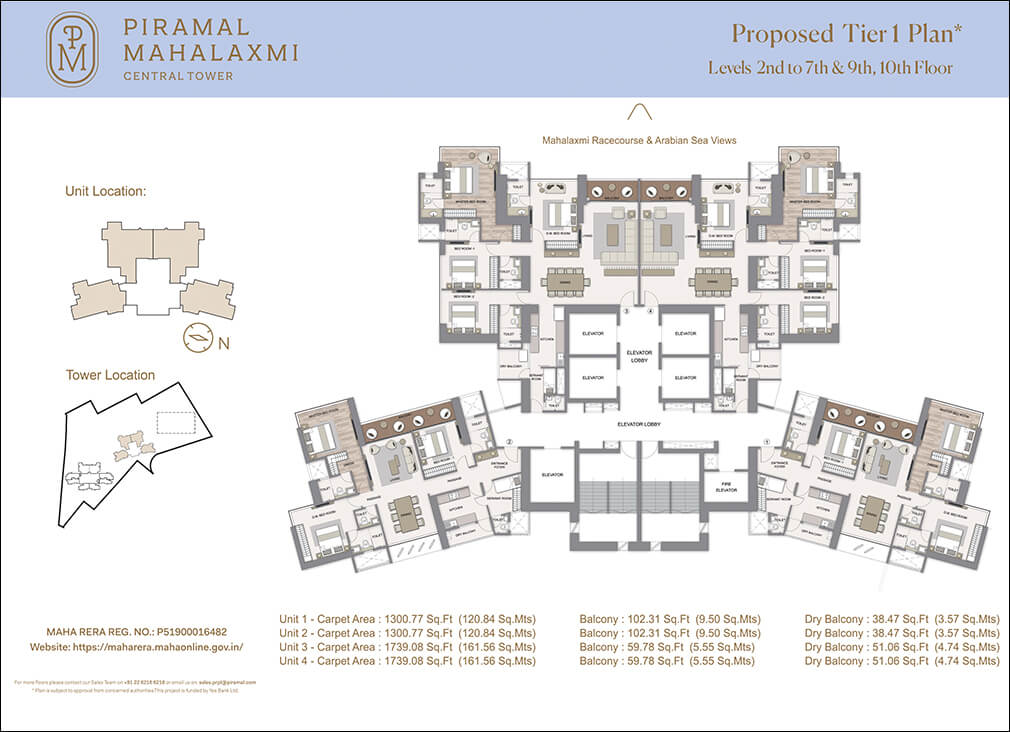 Piramal Mahalaxmi