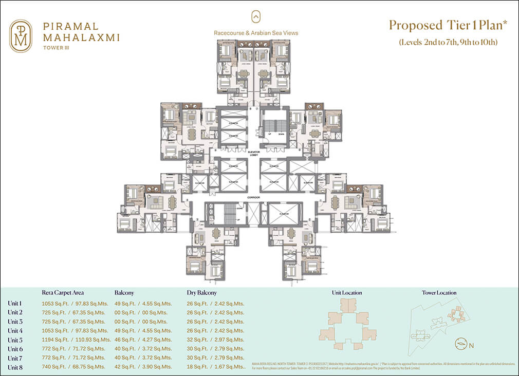 Piramal Mahalaxmi