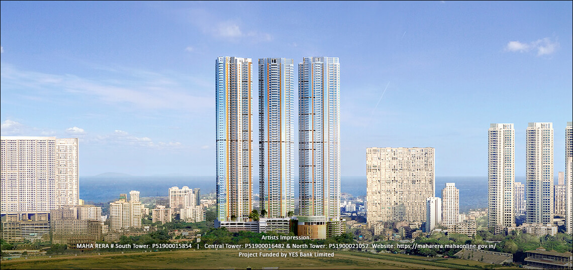 Piramal Mahalaxmi