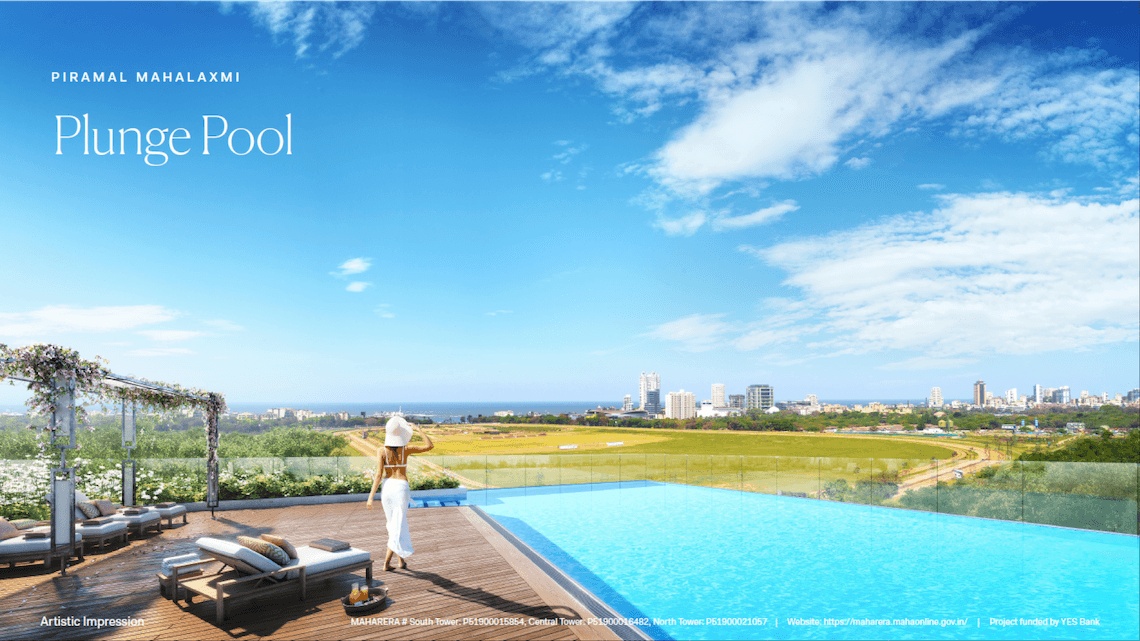 Piramal Mahalaxmi