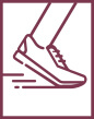 Jogging/ Bicycle Track