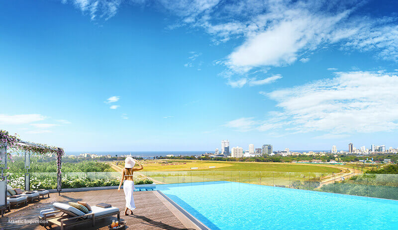 WINNING FEATURES OF ONE OF MUMBAIS MOST LUXURIOUS PROPERTIES