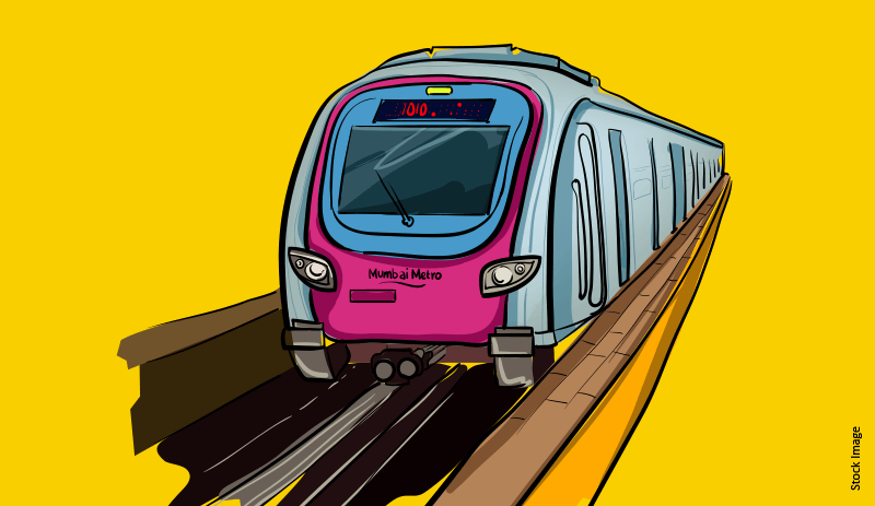 Mumbai Metro Line 3: Route, Construction Status, Impact on Real Estate & More