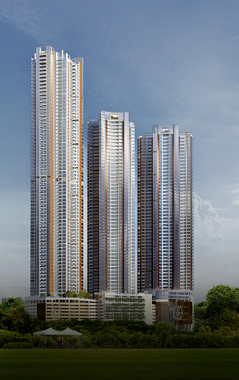 Piramal Mahalaxmi Offers on Luxury Apartments in Mumbai