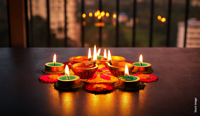 Why Do People Invest in Real Estate During Dhanteras?