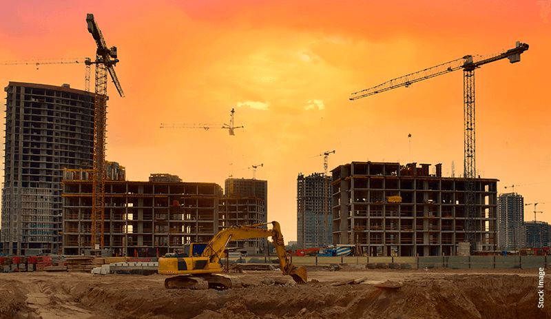 Benefits of Buying Property in Under Construction Project